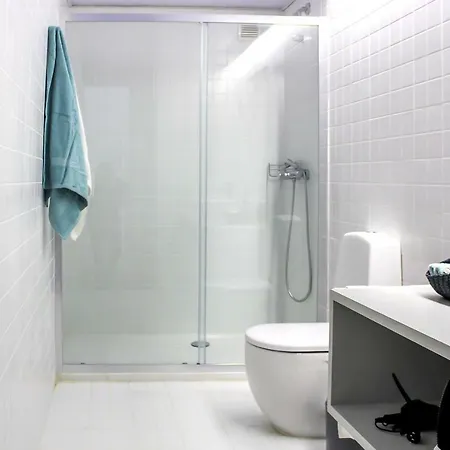 Bonjardim Flats - T2 Com Varanda Daire Porto