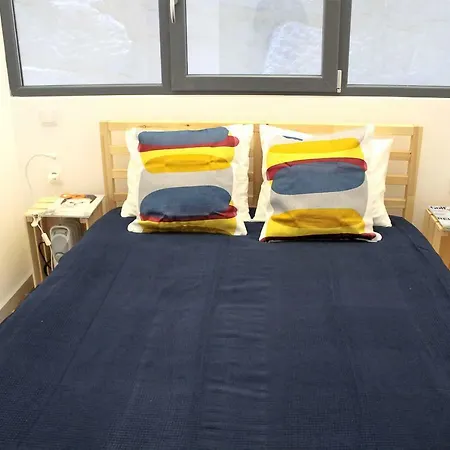 Daire Bonjardim Flats - T2 Com Varanda Porto