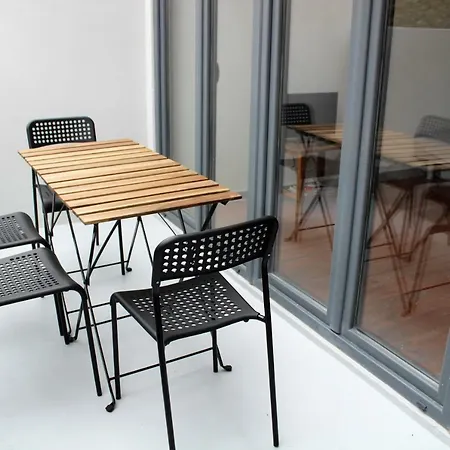 Apartament Bonjardim Flats - T2 Com Varanda Porto