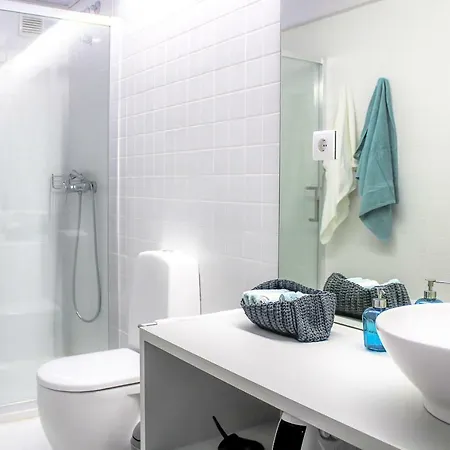 Bonjardim Flats - T2 Com Varanda Apartment *