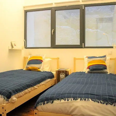 Apartment Bonjardim Flats - T2 Com Varanda Porto