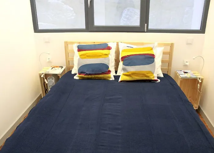 Apartman Bonjardim Flats - T2 Com Varanda Porto