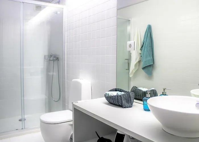 Bonjardim Flats - T2 Com Varanda Appartamento *