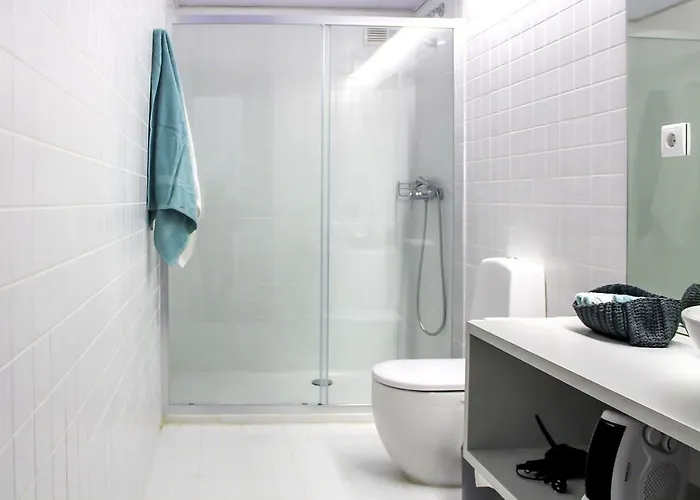 Bonjardim Flats - T2 Com Varanda Apartment Porto